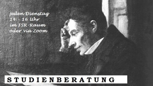 Studienberatung